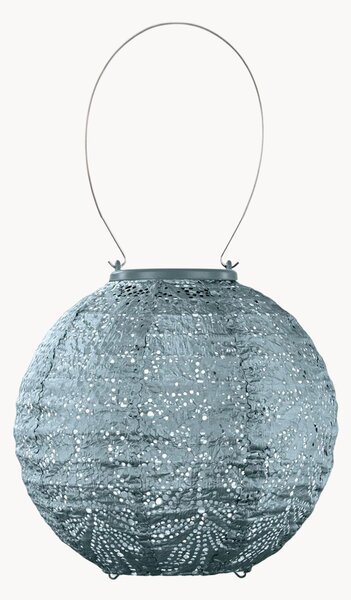 Latarenka solarna LED Folia