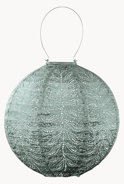 Latarenka solarna LED Folia