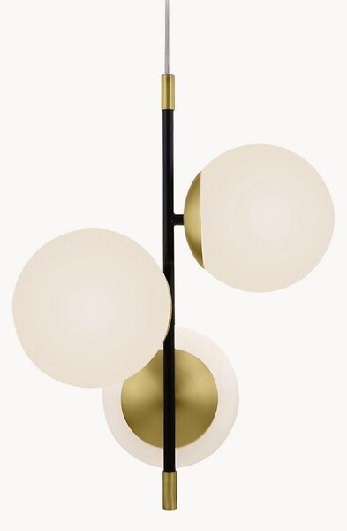 Lampa wisząca z funkcją przyciemniania Nostalgia