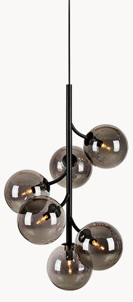 Lampa wisząca LED z funkcją przyciemniania Callisto