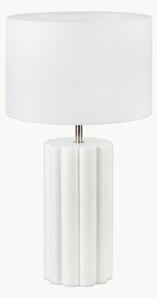 Lampa stołowa Column