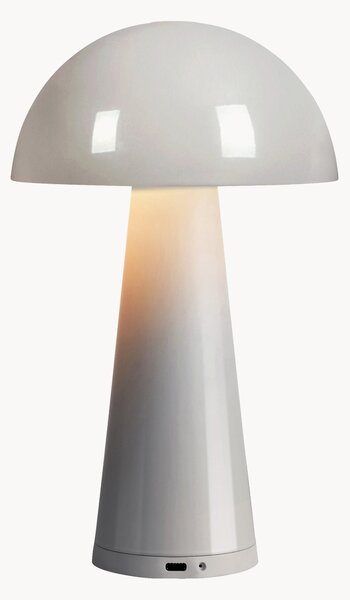 Lampa stołowa LED z funkcją przyciemniania Fungi