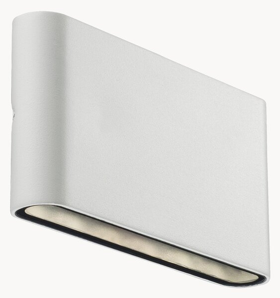 Kinkiet zewnętrzny LED Kinver