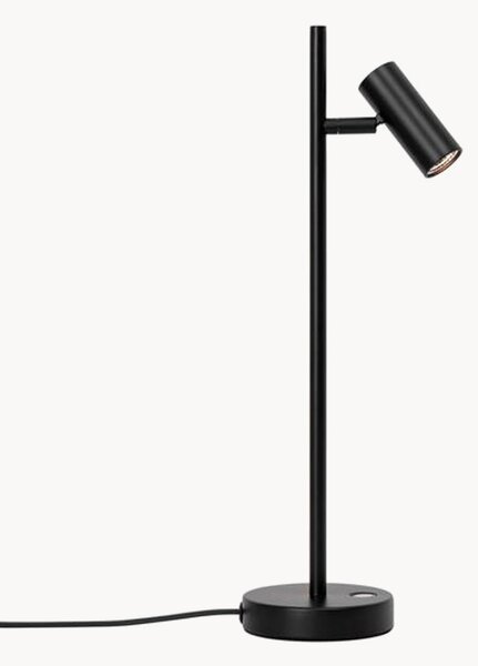 Lampa stołowa LED Omari