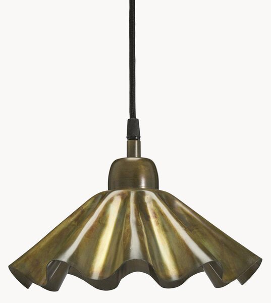 Ręcznie wykonana lampa wisząca Aira