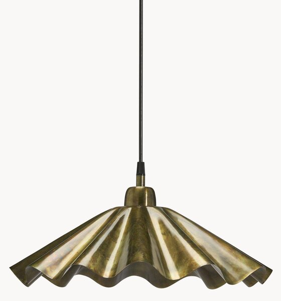 Ręcznie wykonana lampa wisząca Aira