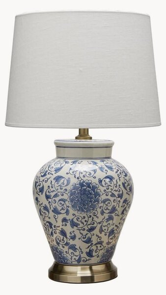 Lampa stołowa Fang Hong