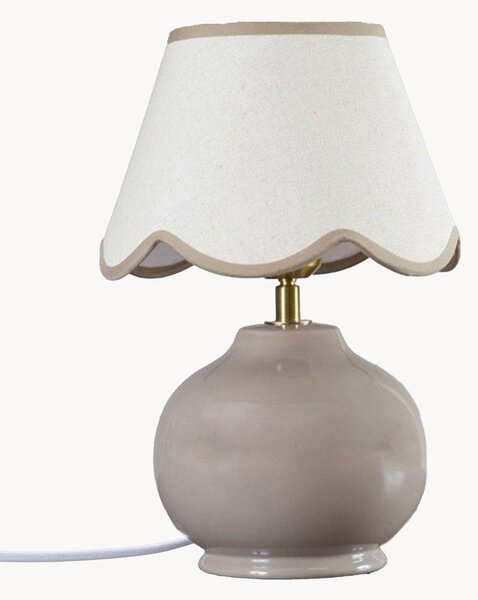 Lampa stołowa Nell