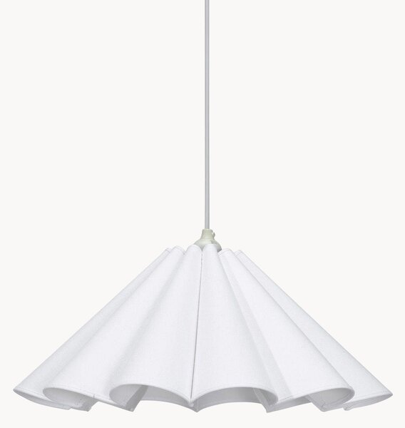 Ręcznie wykonana lampa wisząca Freja