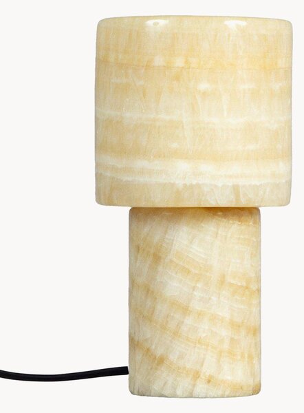 Lampa stołowa LED z funkcją przyciemniania Lucie
