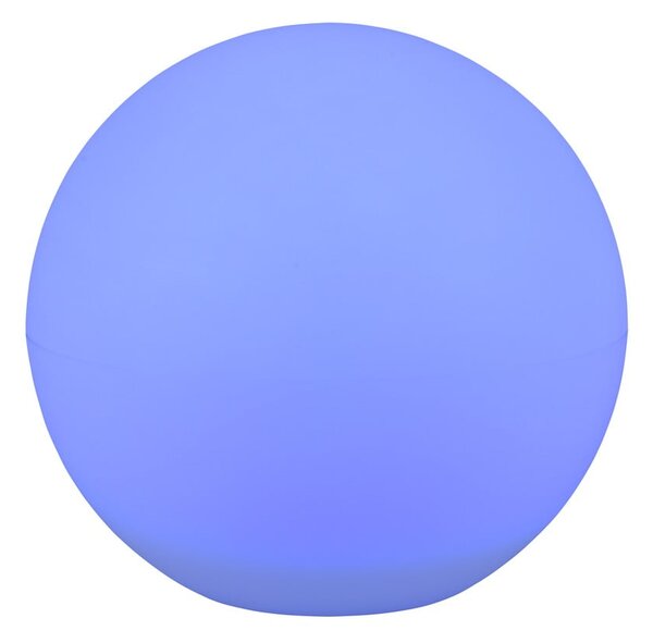 Solarna lampa zewnętrzna LED (wysokość 28 cm) Melo – Reality