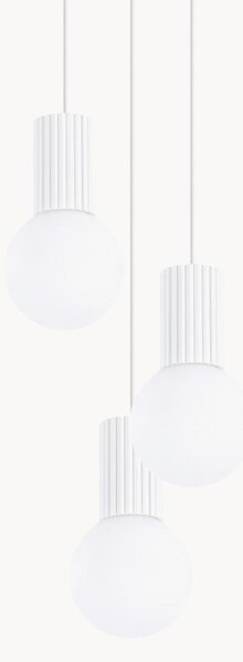 Lampa wisząca Orbital 3P