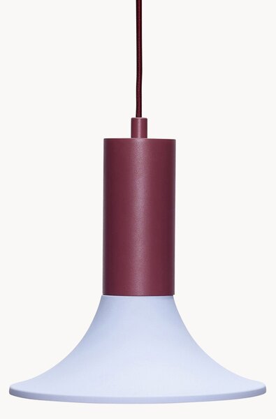 Lampa wisząca z funkcją przyciemniania