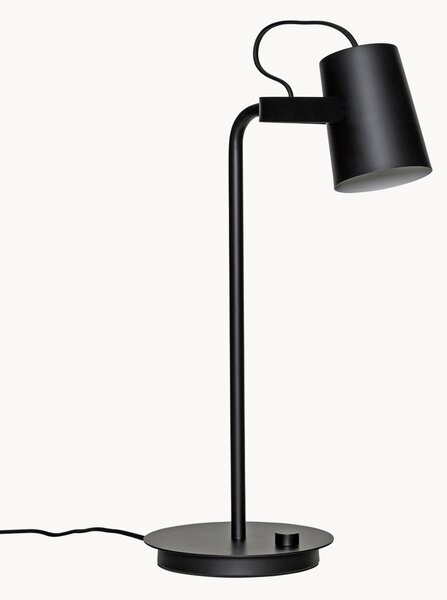 Lampa stołowa z funkcją przyciemniania Ardent
