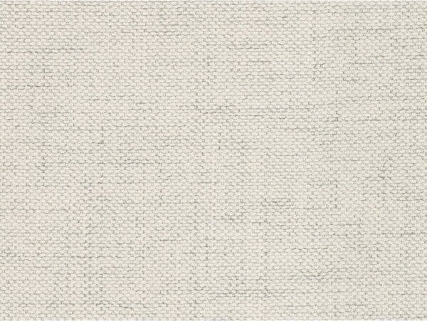 Beżowe tapicerowane łóżko dwuosobowe 140x200 cm Linea – Micadoni