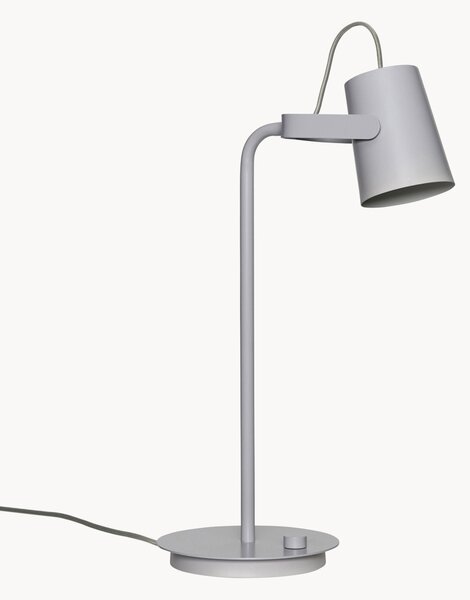 Lampa stołowa z funkcją przyciemniania Ardent