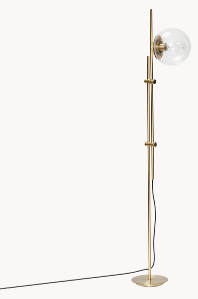 Lampa podłogowa Bubble