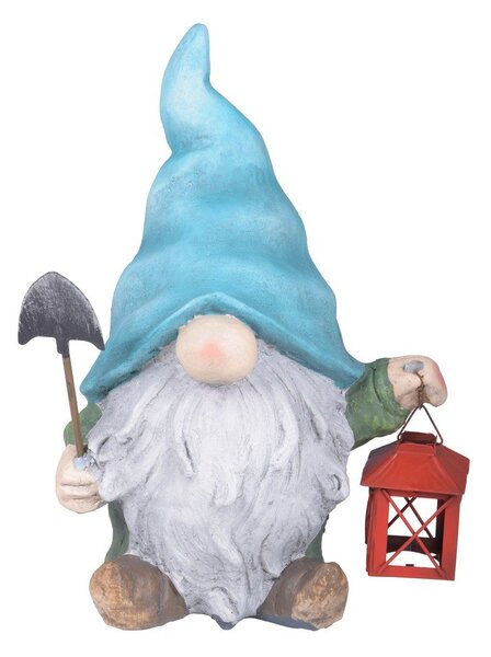Kamienna figurka ogrodowa Dwarf – Garden Pleasure