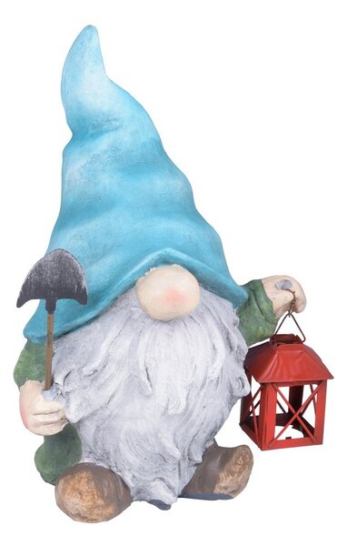 Kamienna figurka ogrodowa Dwarf – Garden Pleasure