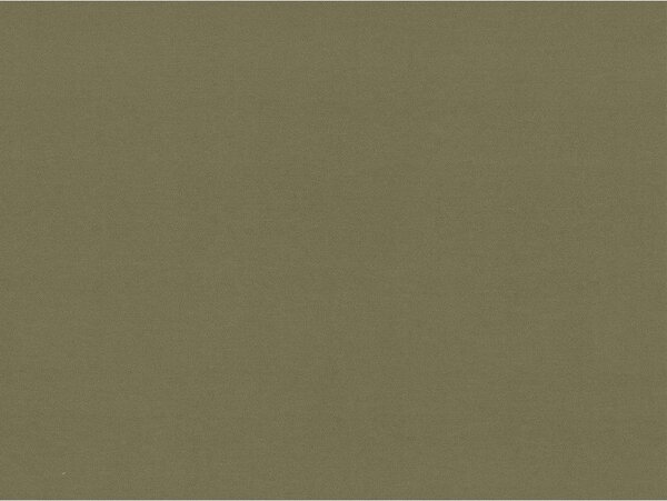Zielone tapicerowane łóżko dwuosobowe ze stelażem 200x200 cm Aveline – Micadoni