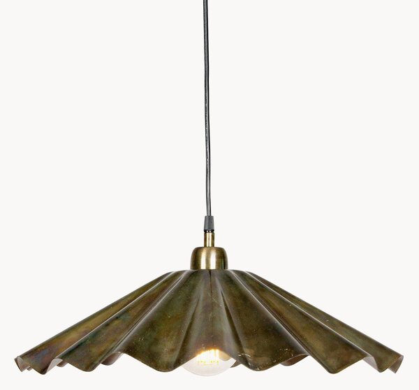 Ręcznie wykonana lampa wisząca Aira