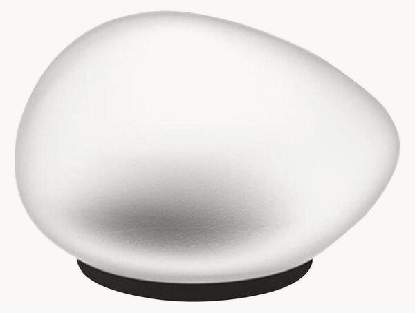 Zewnętrzna lampa stołowa LED Solenzara