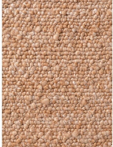 Beżowy dywan z materiału bouclé tkany ręcznie 120x170 cm Notting Hill Portobello – Ted Baker