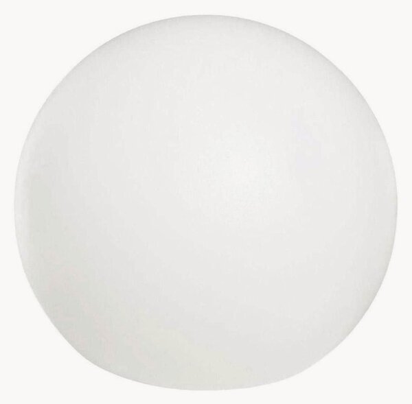 Lampa zewnętrzna LED z funkcją zmiany koloru i akumulatorem Bobb