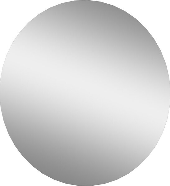 Lustro ścienne ø 80 cm Libbiano – Germania