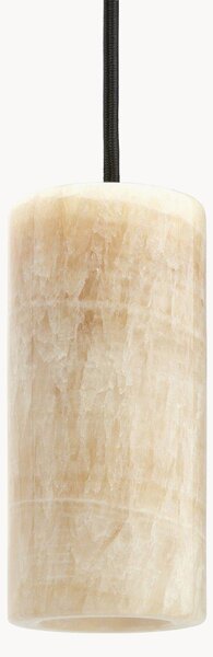 Lampa wisząca z marmuru Lucie