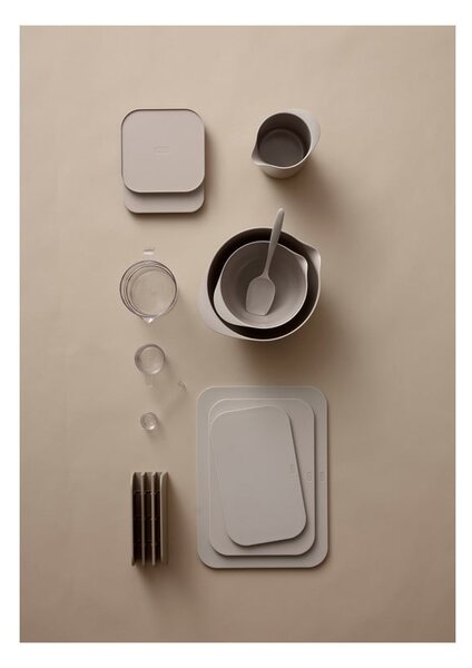 Deska do krojenia 16x27 cm Choptima – Rosti