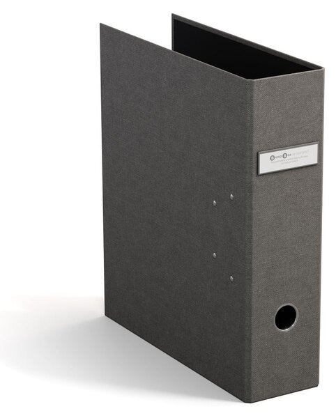 Kartonowy organizer na dokumenty Archie – Bigso Box of Sweden
