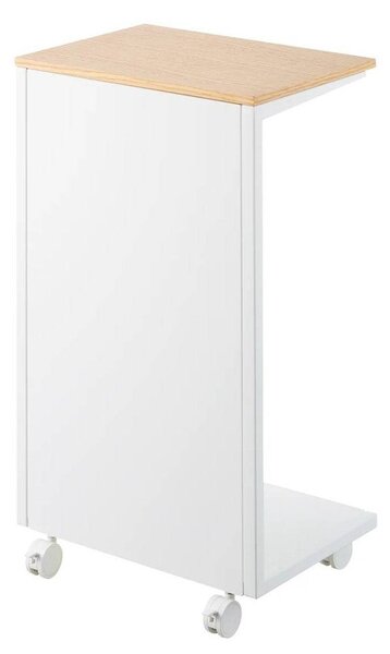 Metalowy stolik 22x31 cm Tower – YAMAZAKI