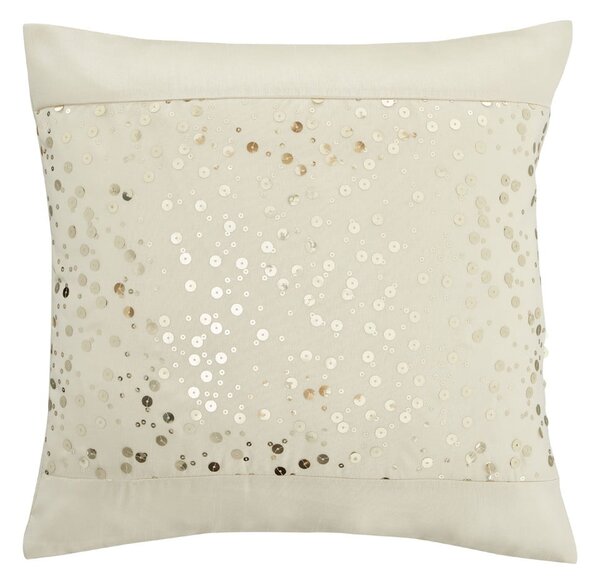Poduszka dekoracyjna 43x43 cm Glitzy Sequin – Catherine Lansfield