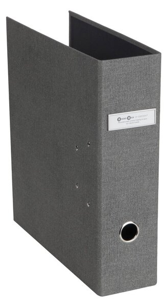 Kartonowy organizer na dokumenty Archie – Bigso Box of Sweden