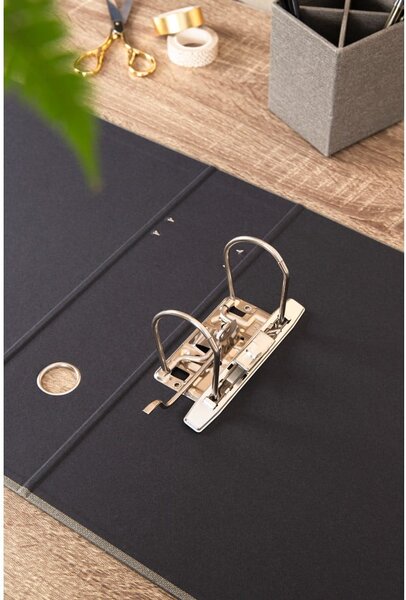Kartonowy organizer na dokumenty Archie – Bigso Box of Sweden