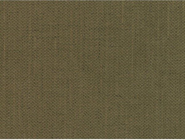 Zielone tapicerowane łóżko dwuosobowe 140x200 cm Linea – Micadoni