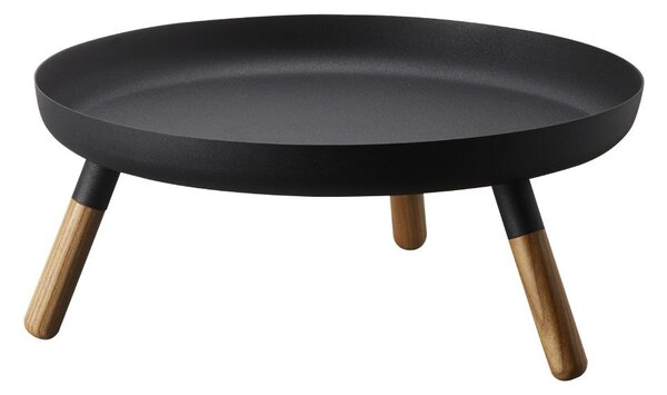 Metalowa taca ø 32 cm – YAMAZAKI