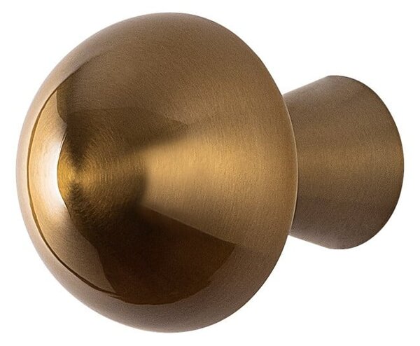 Kinkiet w kolorze brązu ø 12 cm Fungal – Opviq lights