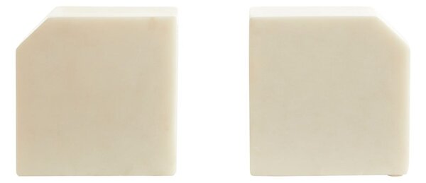 Podpórki do książek 2 szt. Sena – Premier Housewares