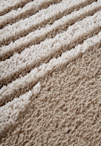 Beżowy dywan 120x170 cm Bartoux Beige – Elle Decoration