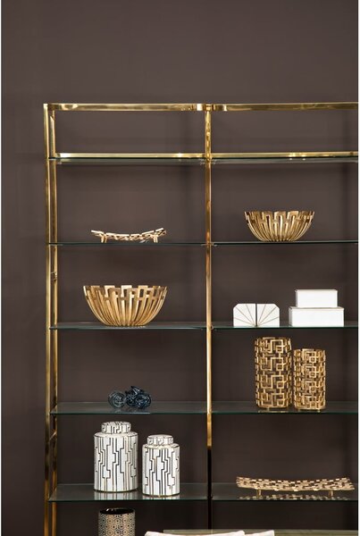 Podpórki do książek 2 szt. Sena – Premier Housewares