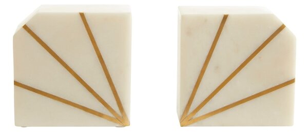Podpórki do książek 2 szt. Sena – Premier Housewares
