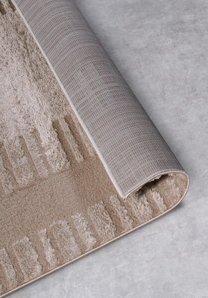 Beżowy dywan 120x170 cm Bartoux Beige – Elle Decoration