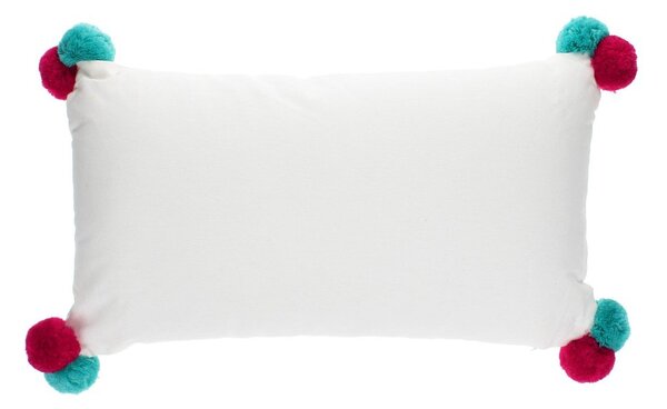 Poduszka dziecięca z mieszanki bawełny 50x33 cm Sausage Dog – Rex London