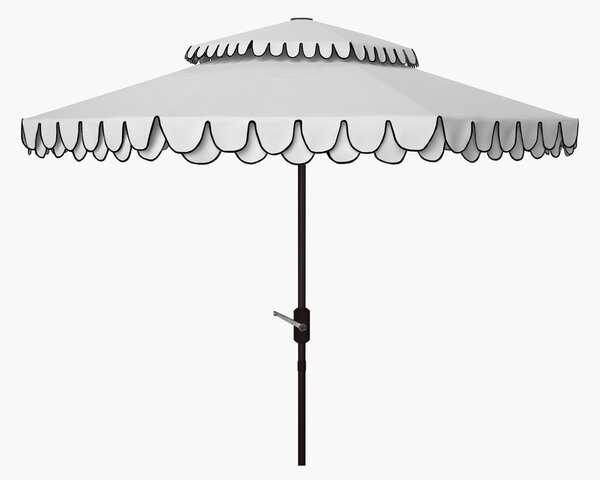 Parasol ogrodowy Elegant Valance