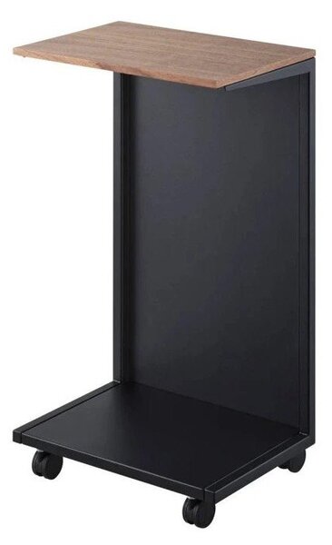 Metalowy stolik 22x31 cm Tower – YAMAZAKI