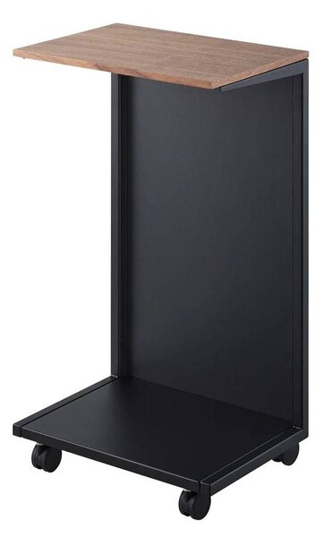 Metalowy stolik 22x31 cm Tower – YAMAZAKI