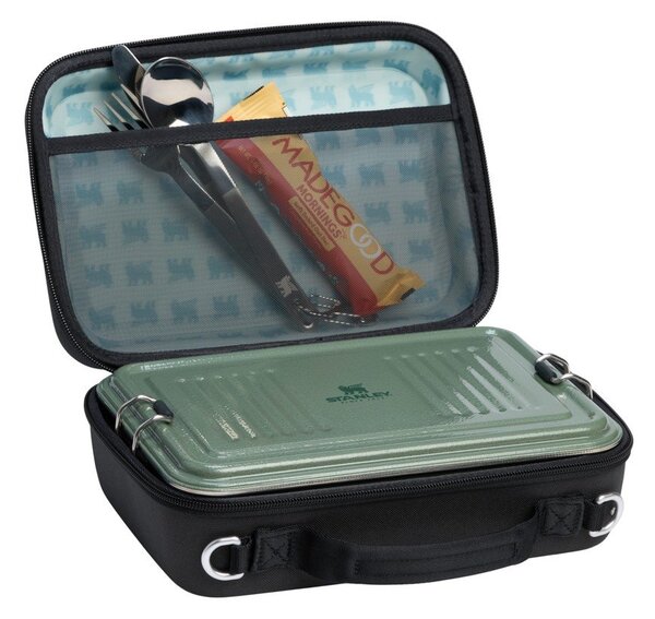 Lunchbox All Day Arista Mini Lunch Box Black – Stanley