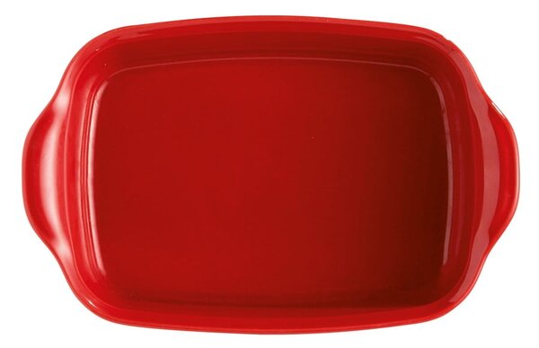 Naczynie do zapiekania ceramiczne 14,5x22 cm Ultime – Emile Henry